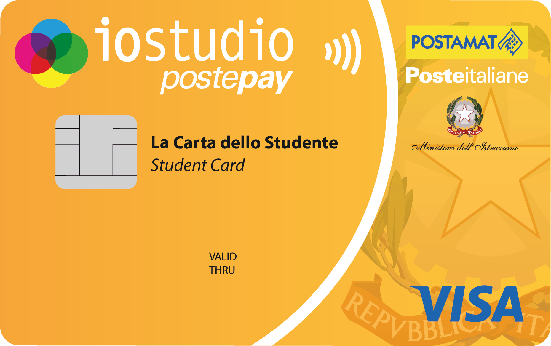 Carta dello studente