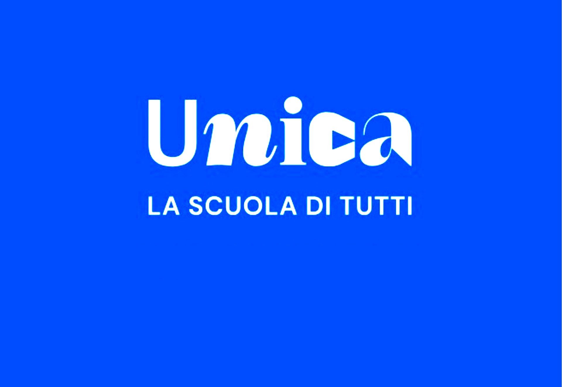 Piattaforma UNICA