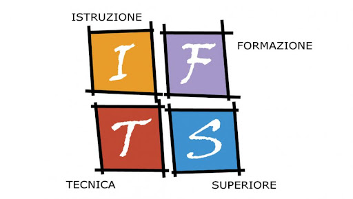 IFTS (Percorsi di Istruzione e Formazione Tecnica Superiore)